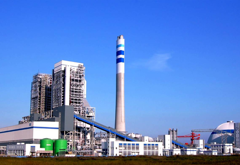 電力行業(yè)伴熱