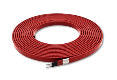 電伴熱帶安裝過程注意事項(xiàng)